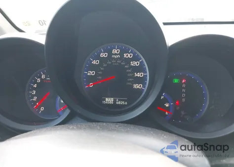 2011 Acura Rdx z USA, uszkodzony, nr VIN 5J8TB2H24BA005323